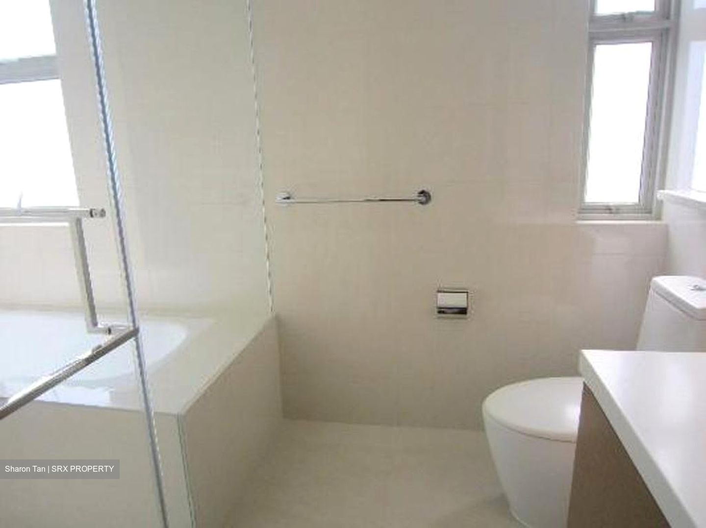 Nassim Regency (D10), Condominium #294900981
